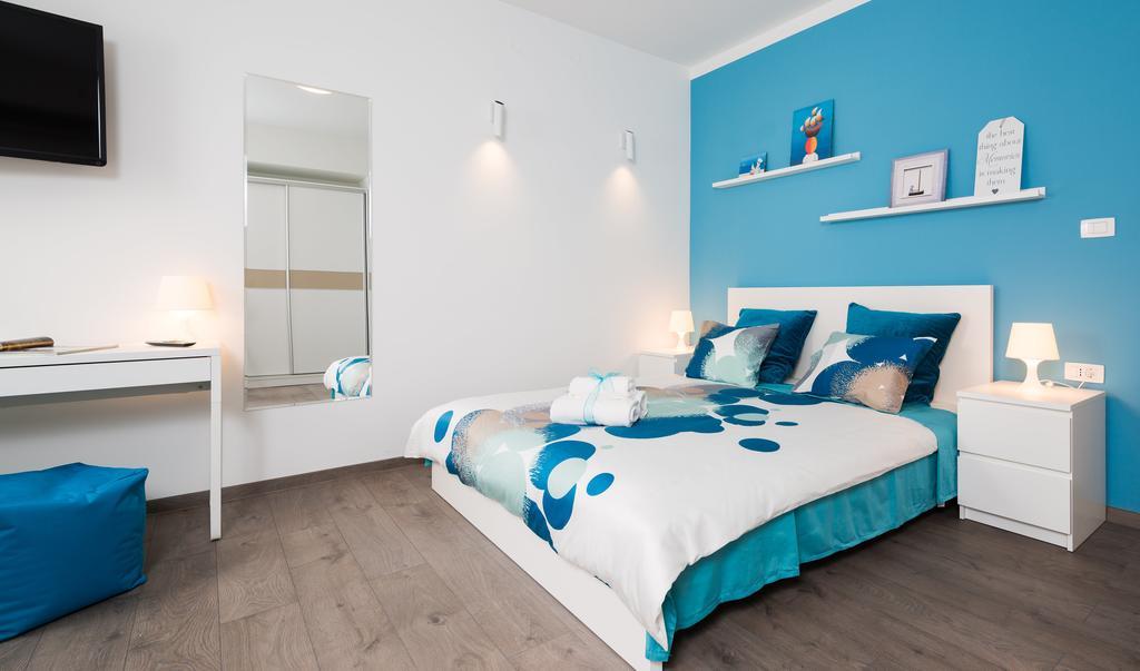 Split Dreams Apartments Номер фото