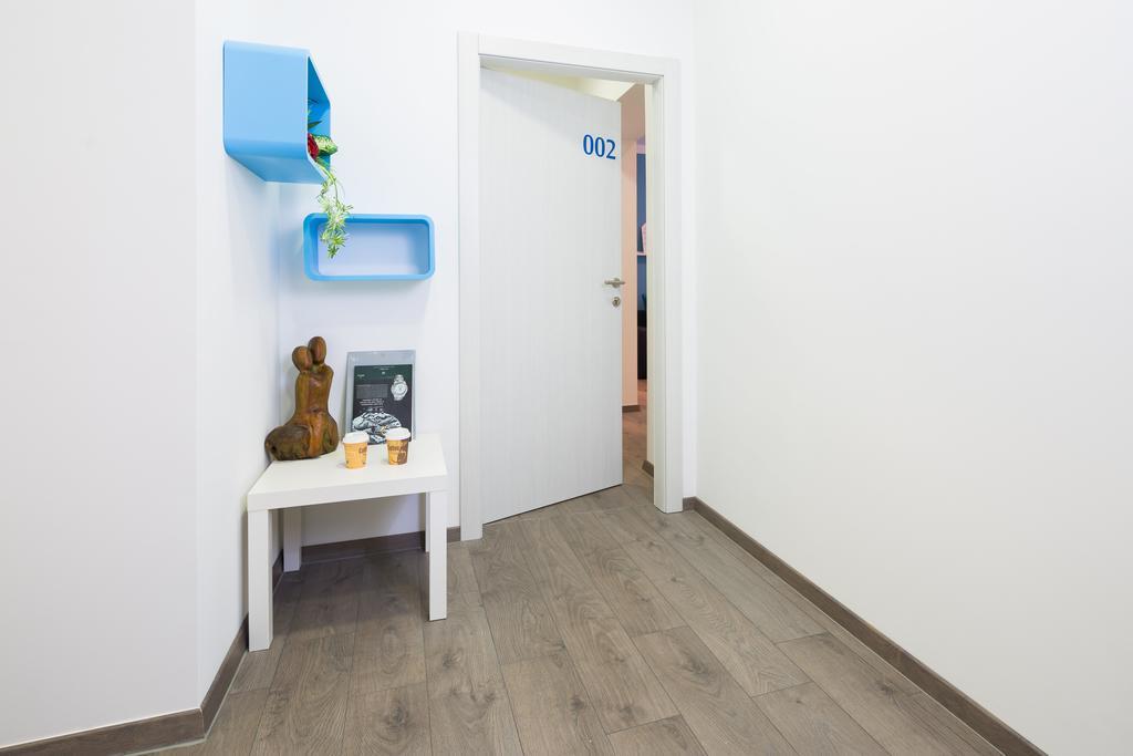 Split Dreams Apartments Номер фото