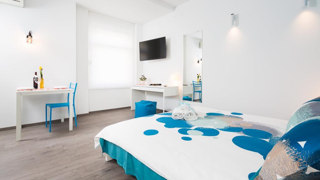 Split Dreams Apartments Номер фото