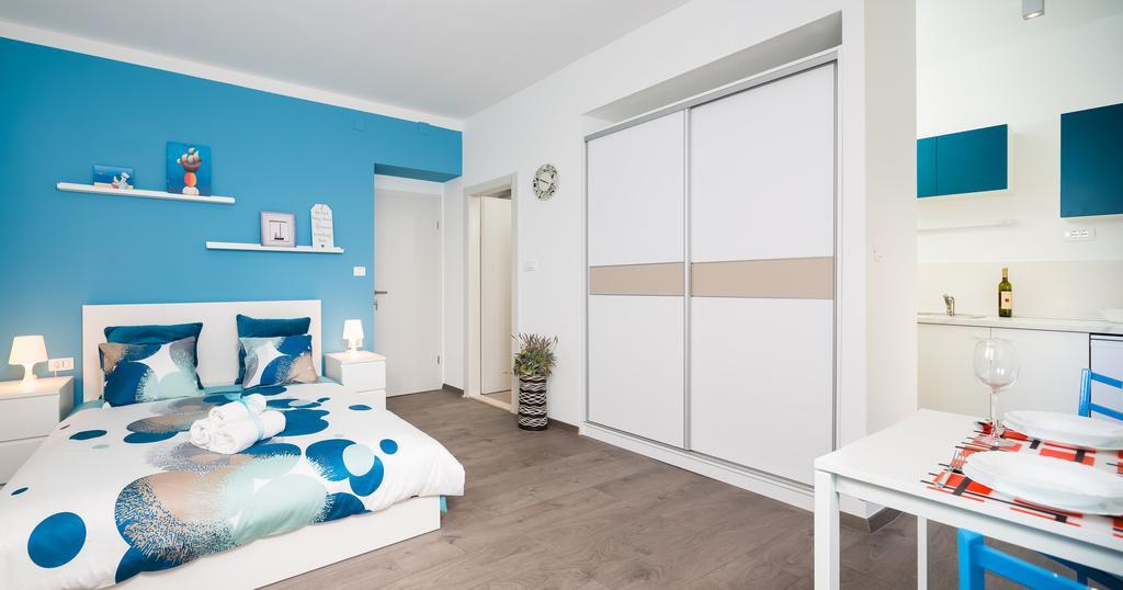Split Dreams Apartments Номер фото