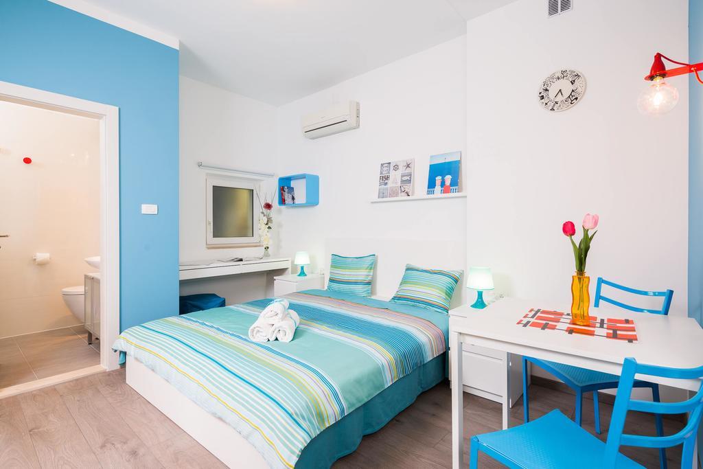 Split Dreams Apartments Номер фото