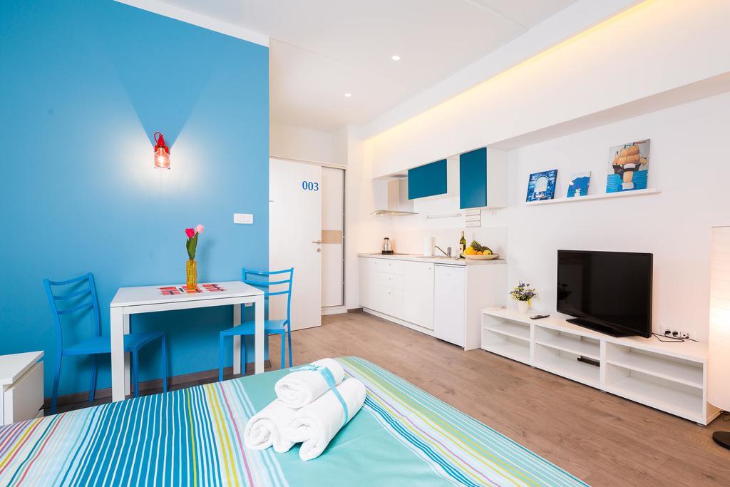 Split Dreams Apartments Номер фото