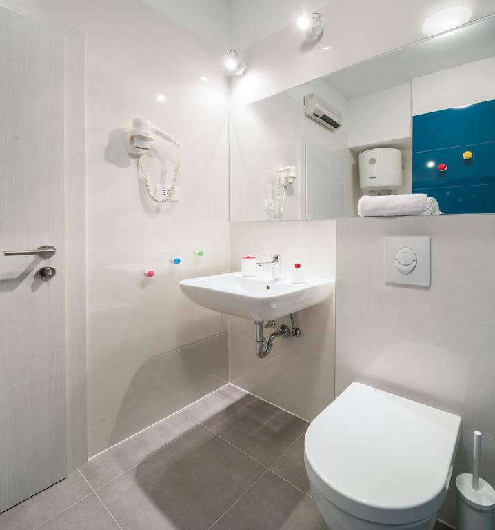 Split Dreams Apartments Номер фото