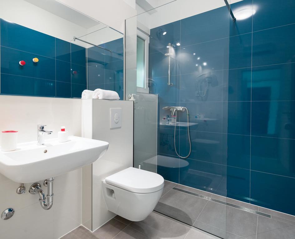 Split Dreams Apartments Номер фото