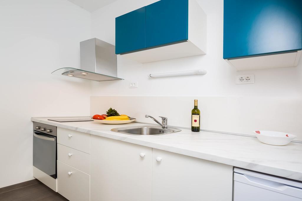 Split Dreams Apartments Номер фото