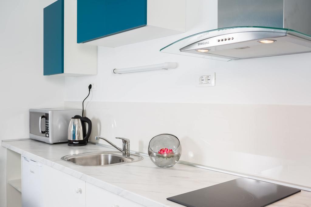 Split Dreams Apartments Номер фото