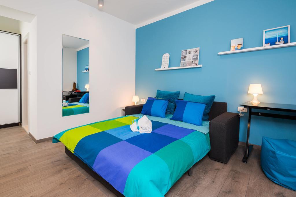 Split Dreams Apartments Номер фото