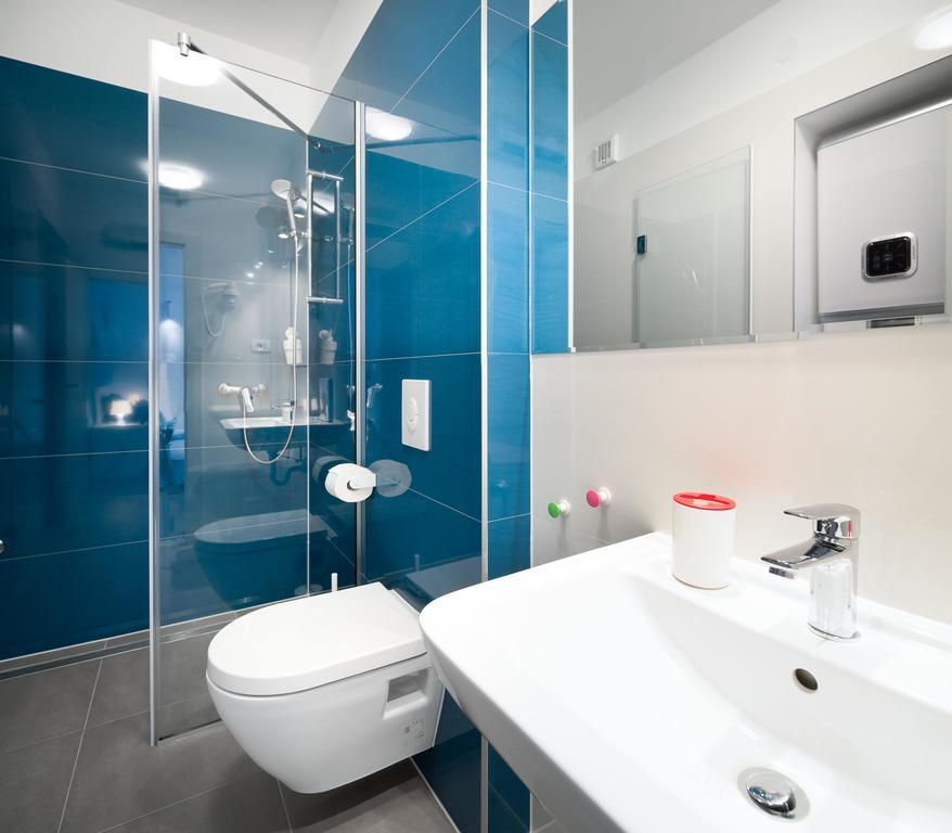 Split Dreams Apartments Номер фото