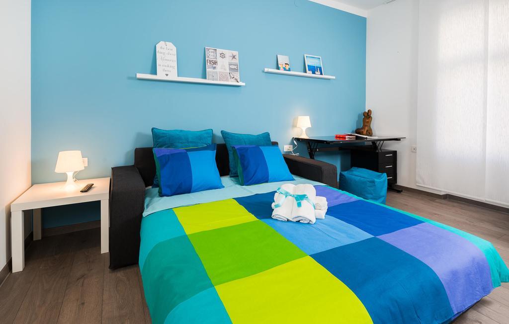 Split Dreams Apartments Номер фото