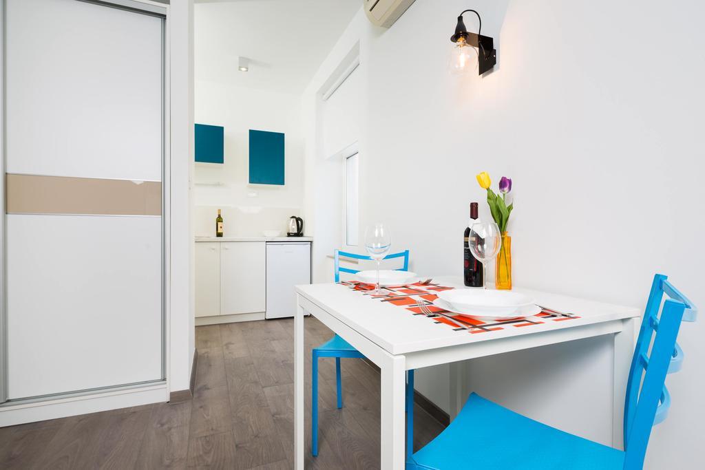 Split Dreams Apartments Номер фото